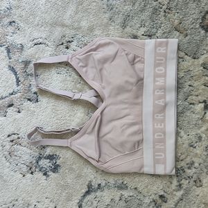 Under Armour sports bra